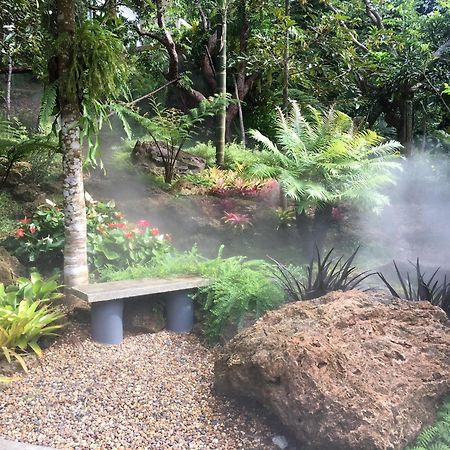 Bangnu Greenery Resort Takua Thung Ngoại thất bức ảnh
