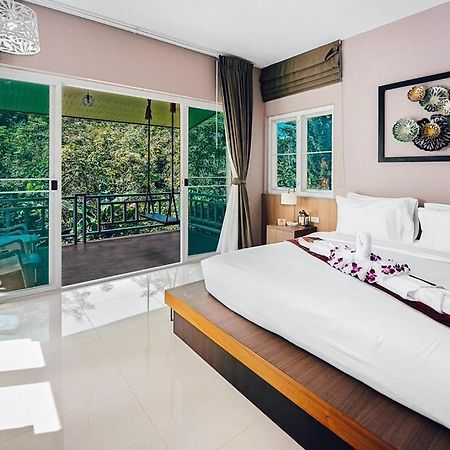 Bangnu Greenery Resort Takua Thung Ngoại thất bức ảnh