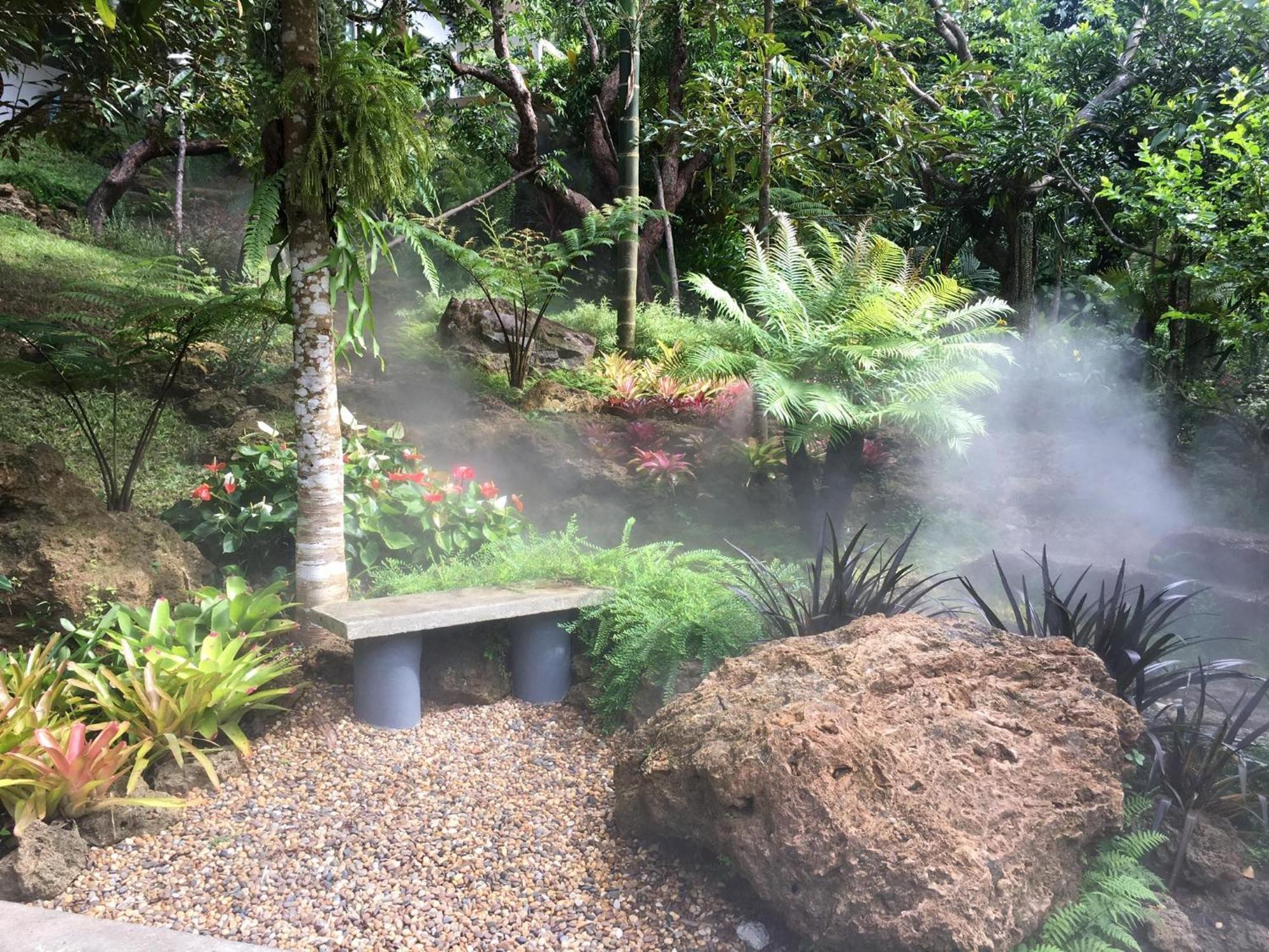 Bangnu Greenery Resort Takua Thung Ngoại thất bức ảnh