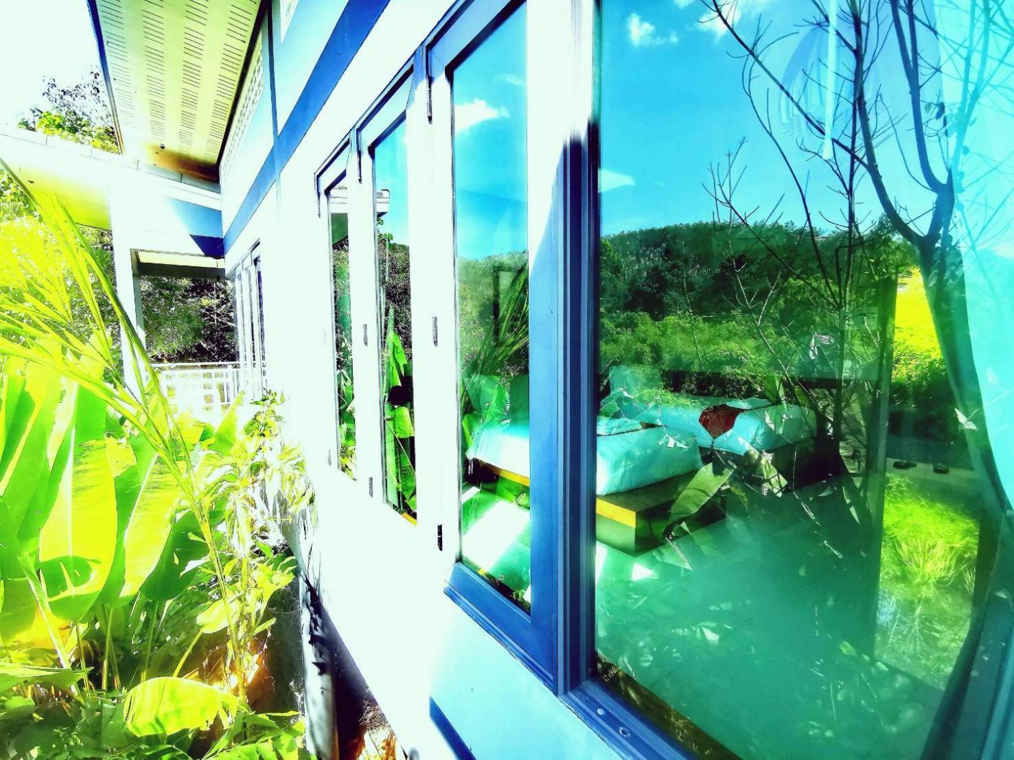 Bangnu Greenery Resort Takua Thung Ngoại thất bức ảnh