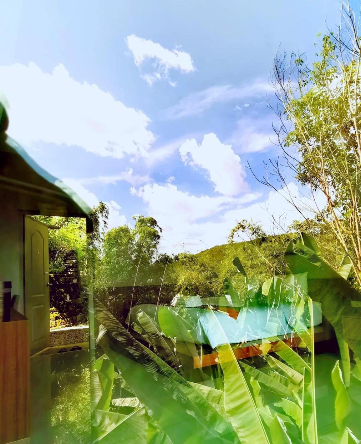 Bangnu Greenery Resort Takua Thung Ngoại thất bức ảnh