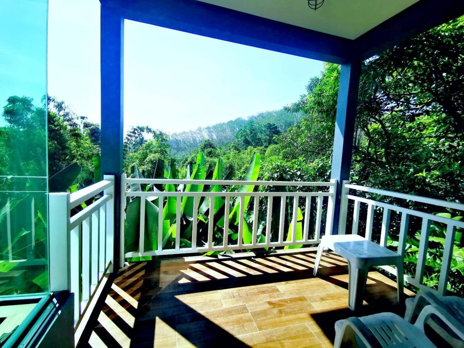 Bangnu Greenery Resort Takua Thung Ngoại thất bức ảnh