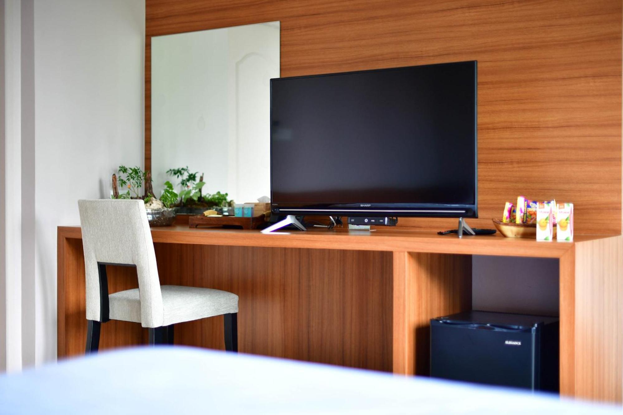 Bangnu Greenery Resort Takua Thung Ngoại thất bức ảnh